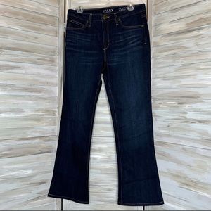 Spanx slim x boot cut, Excellent condition!